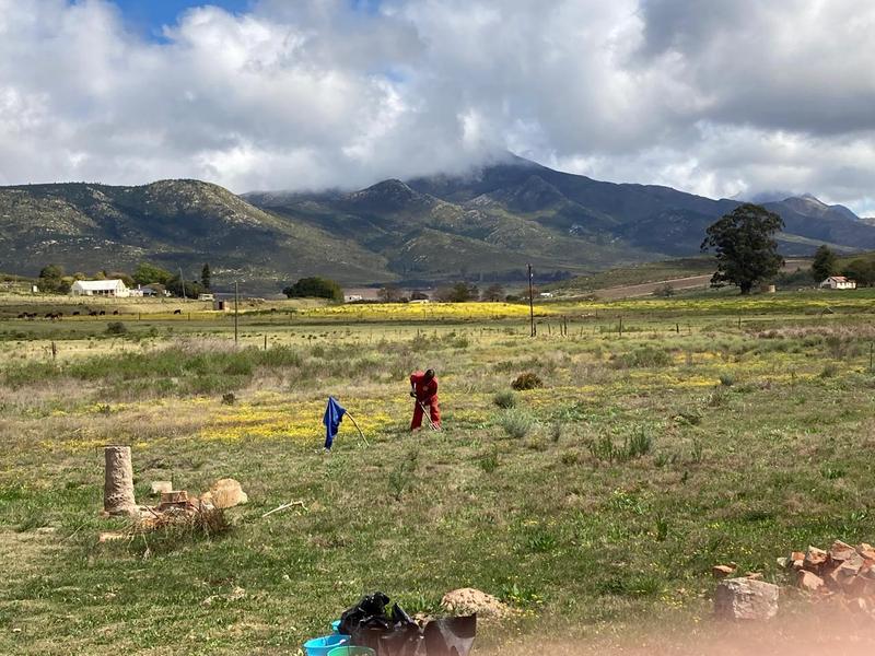 0 Bedroom Property for Sale in Joubertina Eastern Cape